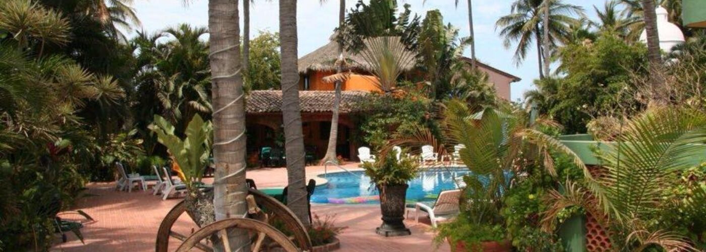  Casa Mañana Estate